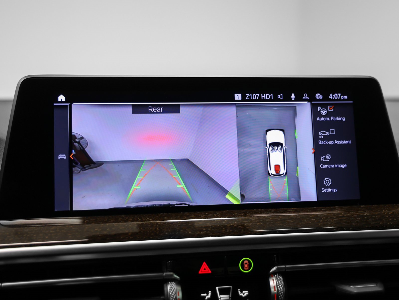 Used 2024 BMW X3 sDrive30i w/ Convenience Package image 35