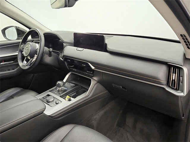 Used 2025 MAZDA CX-90 3.3 Turbo w/ Premium Sport Pkg image 41