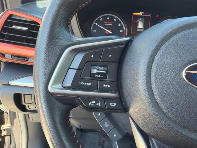 Used 2021 Subaru Forester Sport w/ Popular Package #2 AWD/4WD image 32