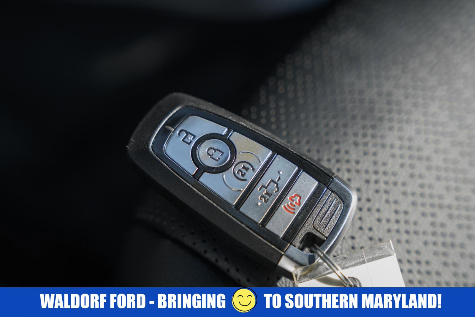 Used 2025 Ford F250 Lariat w/ Lariat Ultimate Package image 55