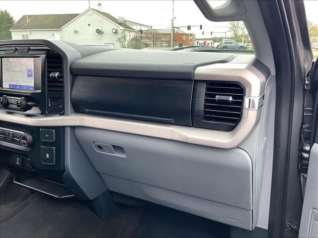 Used 2023 Ford F150 XLT AWD/4WD image 13