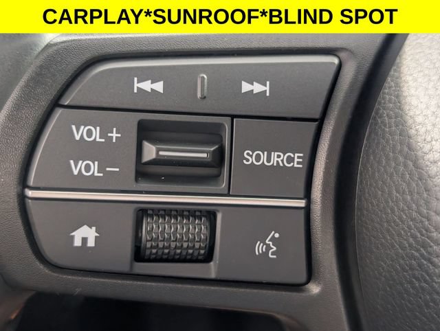 Used 2024 Honda CR-V Sport image 15