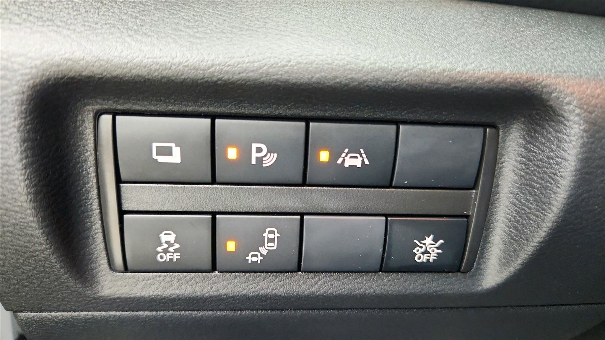 Used 2025 Nissan Kicks Play S FWD image 37