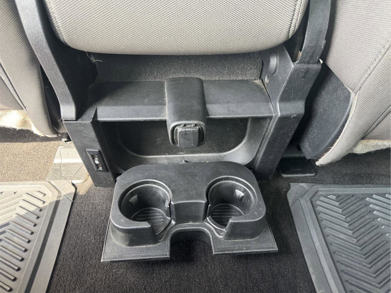Used 2020 Ford F150 XLT w/ XTR Package AWD/4WD image 11