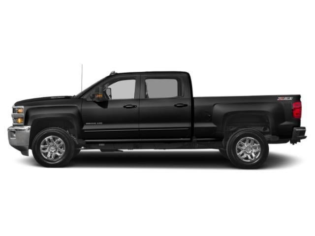 Used 2015 Chevrolet Silverado 2500 LT w/ LT Convenience Package image 2