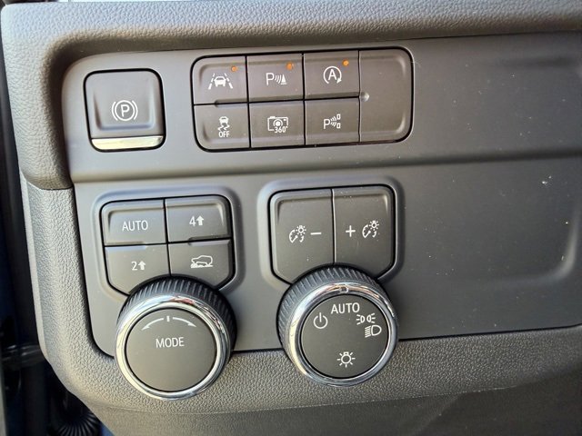 New 2026 Chevrolet Tahoe LS image 11