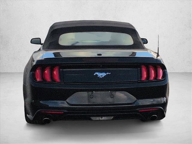 Used 2022 Ford Mustang Premium image 7