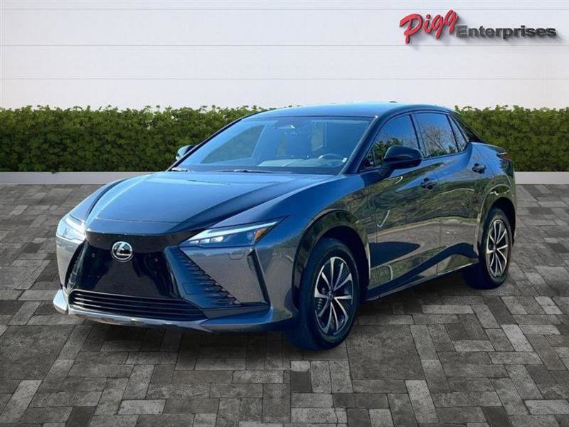Used 2024 Lexus RZ 300e Premium w/ Accessory Package (Z1) image 4