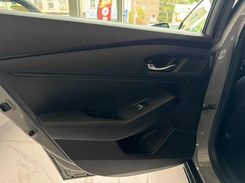 Used 2025 Honda Accord Sport image 23