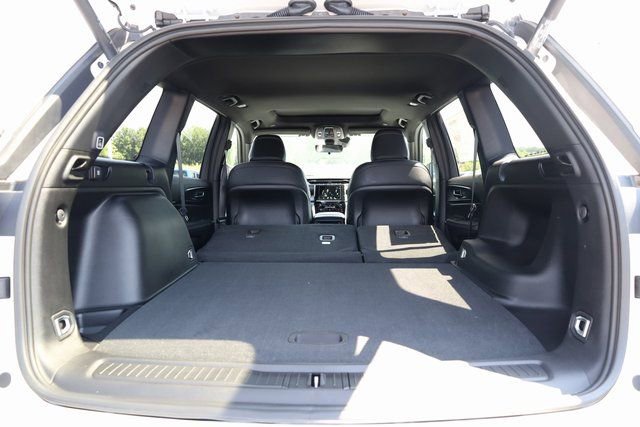 New 2025 Jeep Grand Cherokee Laredo image 27