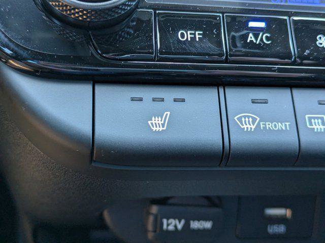 New 2026 Hyundai Elantra N FWD image 21