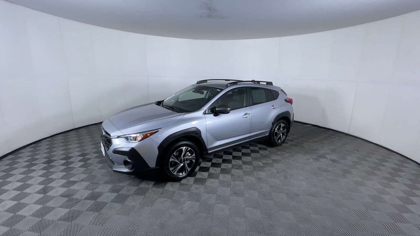 Certified 2024 Subaru Crosstrek 2.0i Premium AWD/4WD image 4