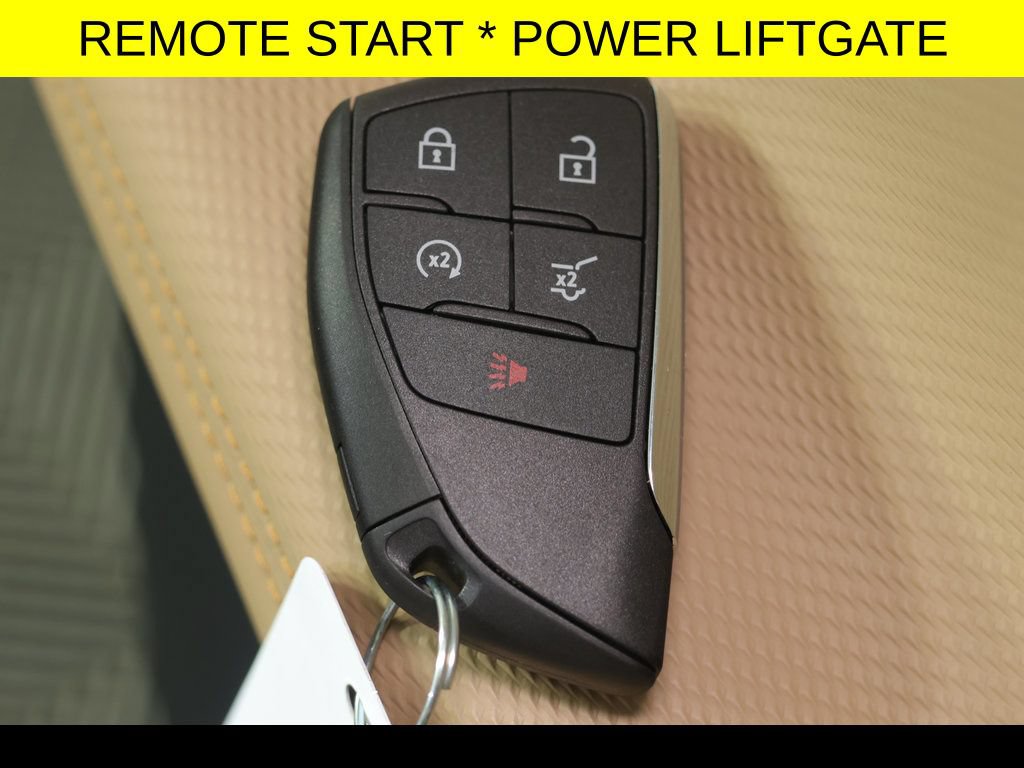 New 2027 Chevrolet Equinox ACTIV w/ Safety and Technology Package AWD/4WD image 10