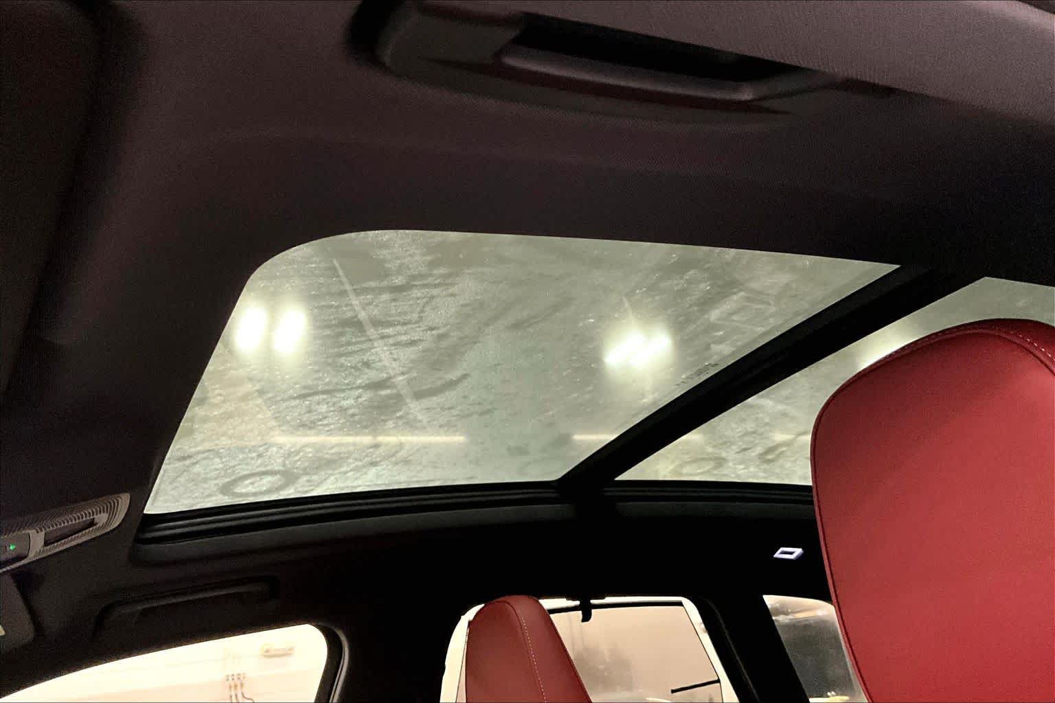 New 2025 Audi SQ5 Premium Plus AWD/4WD image 18