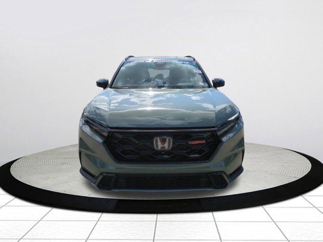 Used 2026 Honda CR-V TrailSport image 8