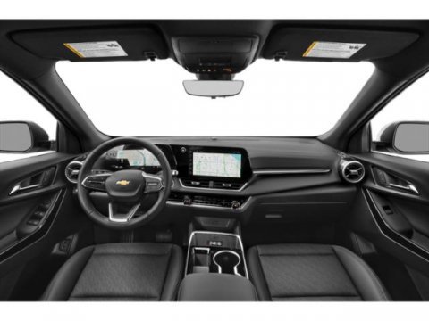 New 2027 Chevrolet Equinox LT FWD image 8