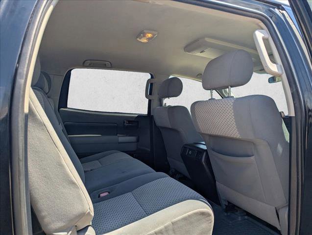 Used 2010 Toyota Tundra 4x4 CrewMax image 17