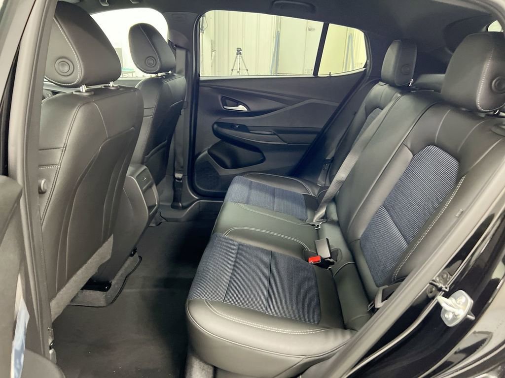 New 2026 Buick Envista Preferred w/ Convenience I Package FWD image 22