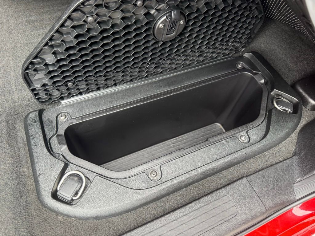 Used 2021 RAM 1500 Big Horn image 54