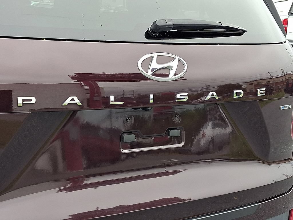 Used 2021 Hyundai Palisade SEL w/ Premium Package AWD/4WD image 42