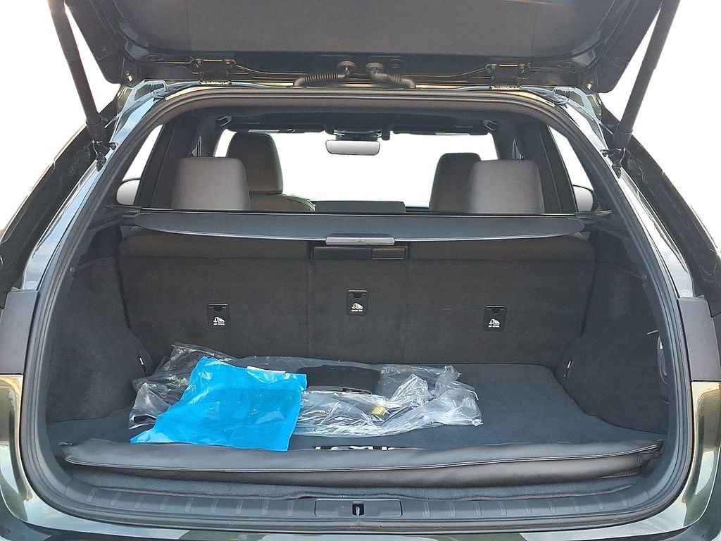 Used 2025 Lexus RX 350 Premium w/ Accessory Package (Z1) image 28