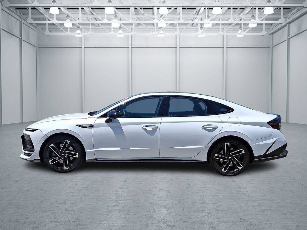 Used 2024 Hyundai Sonata N Line FWD image 9