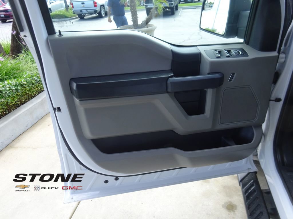 Used 2019 Ford F150 XL w/ Equipment Group 101A Mid RWD image 25