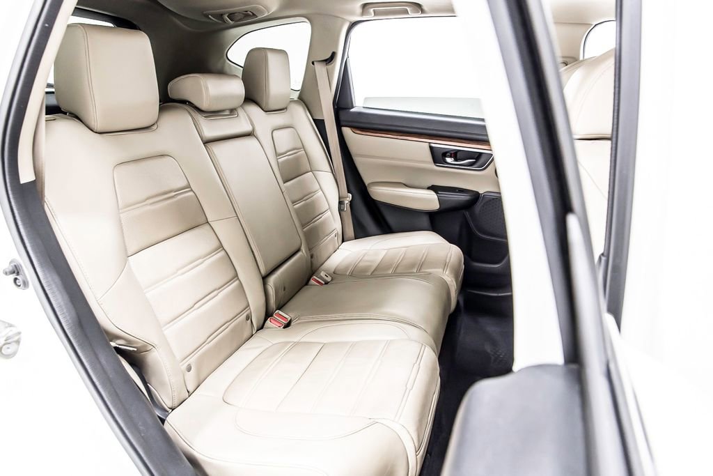 Used 2018 Honda CR-V EX-L image 36