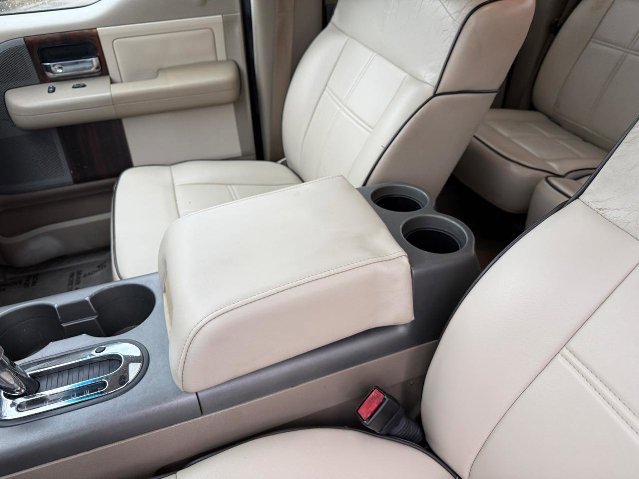 Used 2006 Lincoln Mark LT 2WD image 20