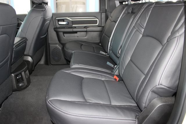 Used 2026 RAM 2500 Big Horn AWD/4WD image 28