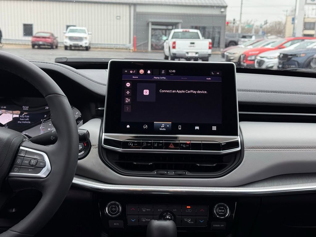 Used 2023 Jeep Compass Limited image 20