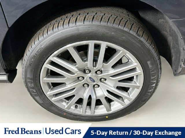 Used 2023 Ford Expedition Max Limited AWD/4WD image 42