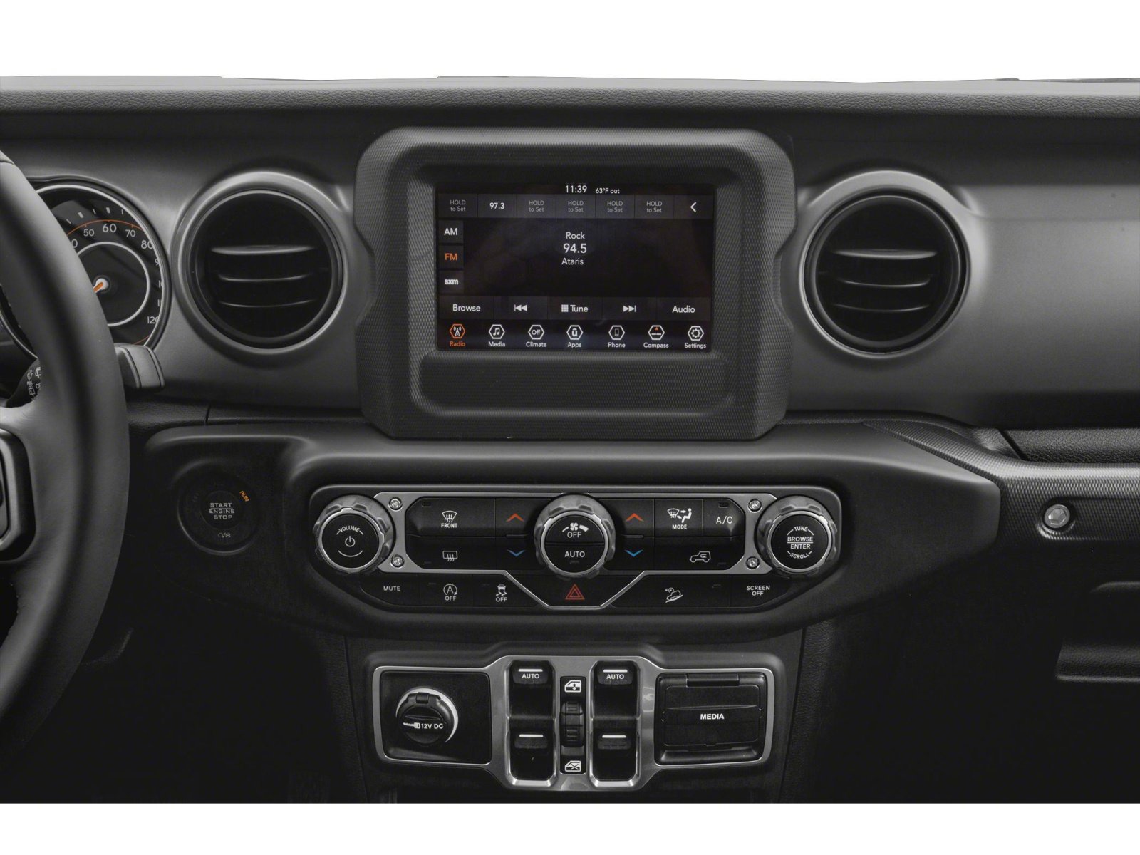 Used 2020 Jeep Wrangler Unlimited Sport image 7