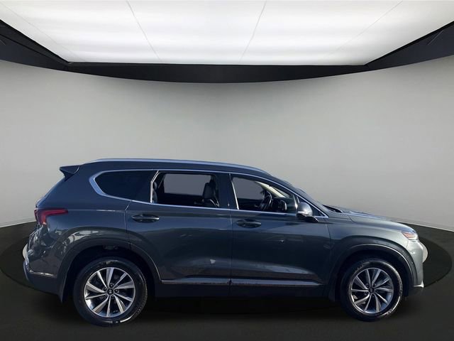 Used 2020 Hyundai Santa Fe Limited image 5