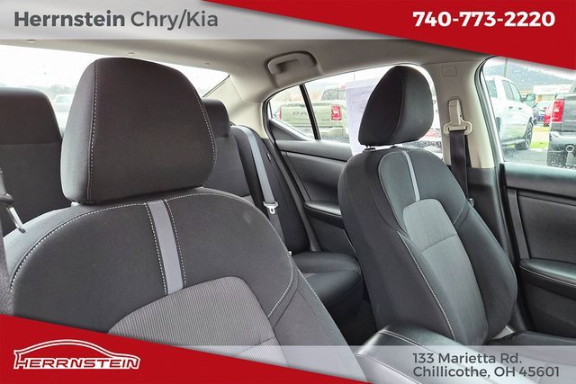 Used 2023 Nissan Sentra SV image 26