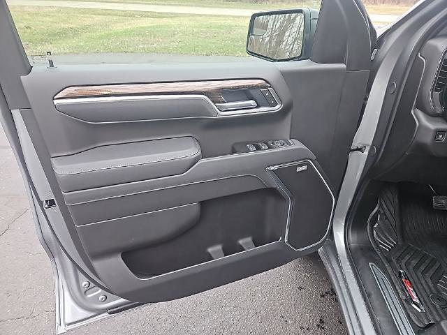 New 2026 Chevrolet Silverado 1500 RST image 11