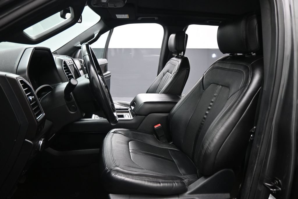 Used 2020 Ford Expedition Max Limited RWD image 9