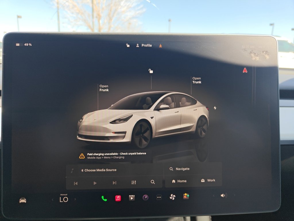 Used 2022 Tesla Model 3 Long Range image 20