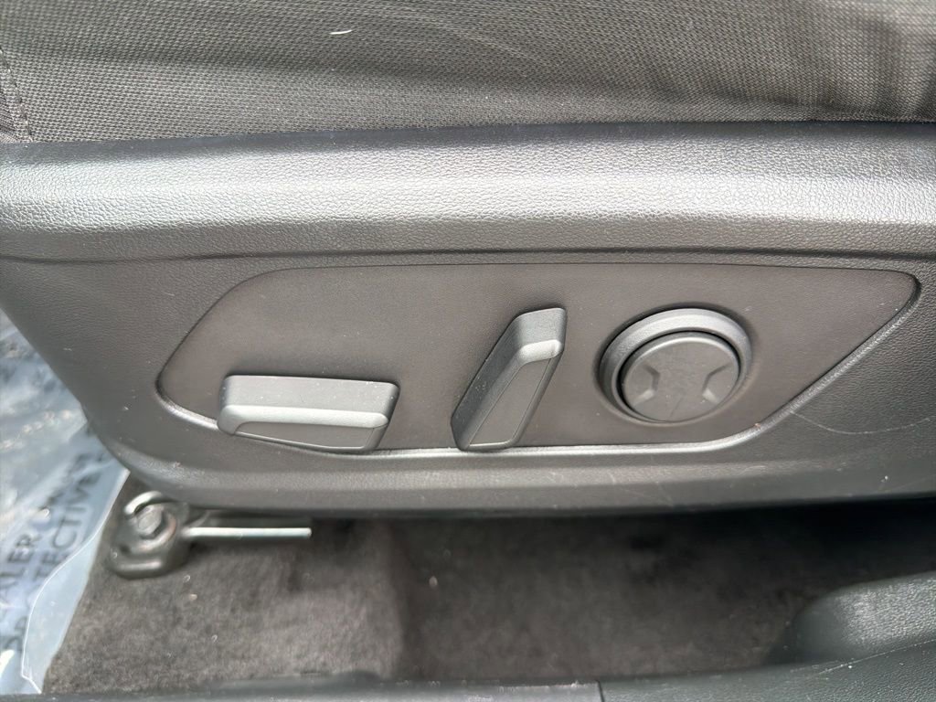 Used 2023 Hyundai Tucson SEL image 16