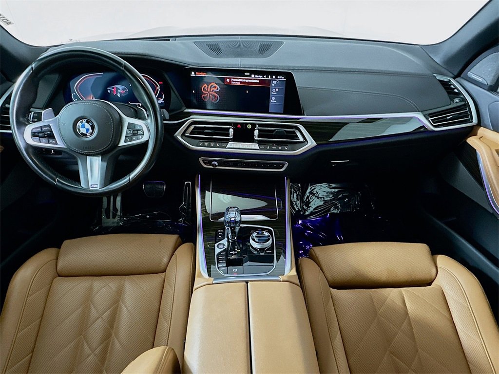 Used 2023 BMW X5 sDrive40i w/ M Sport Package image 16
