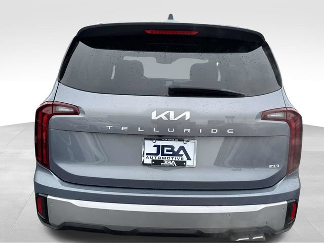 Used 2023 Kia Telluride S AWD/4WD image 27