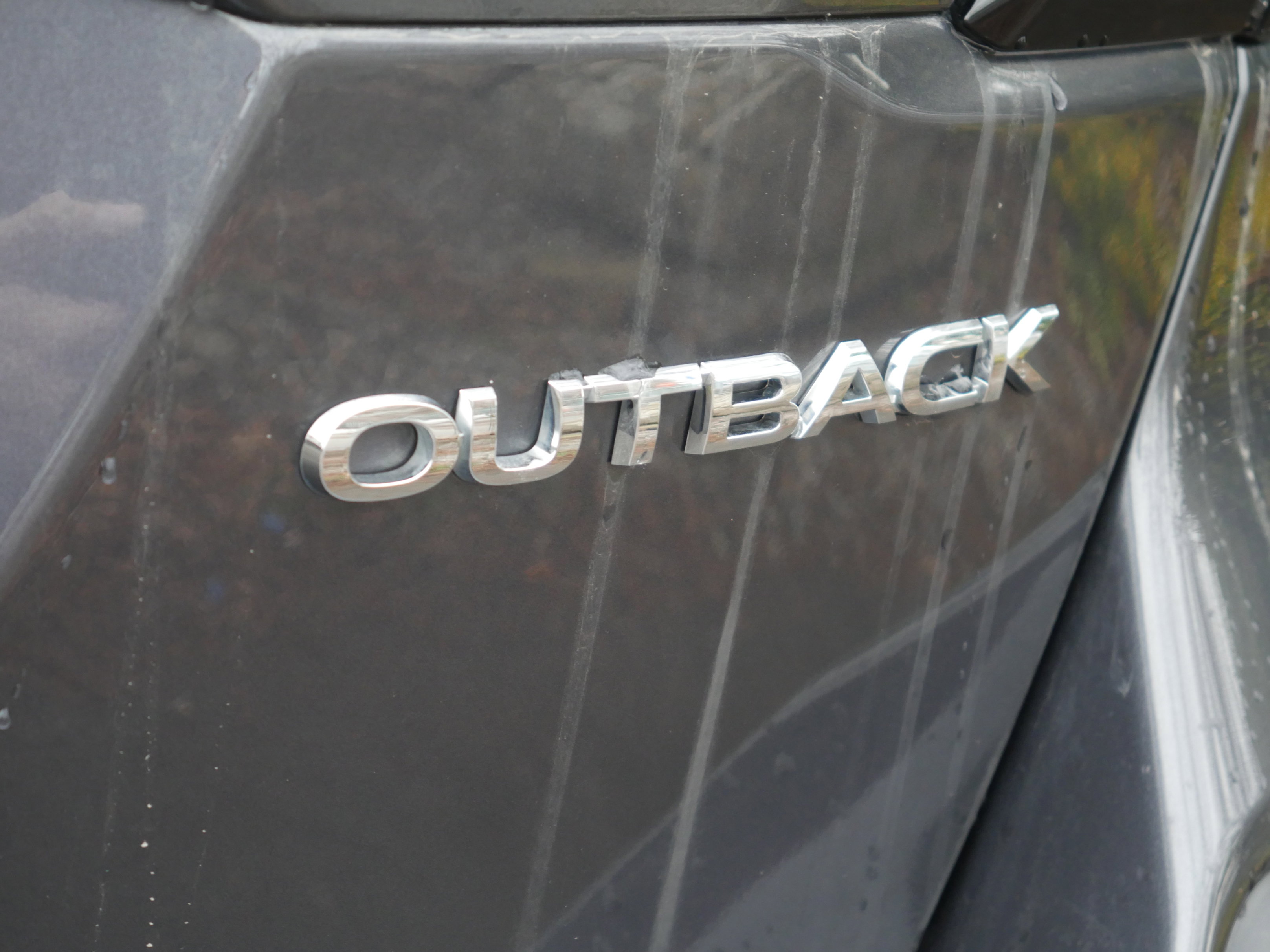 Used 2024 Subaru Outback image 24