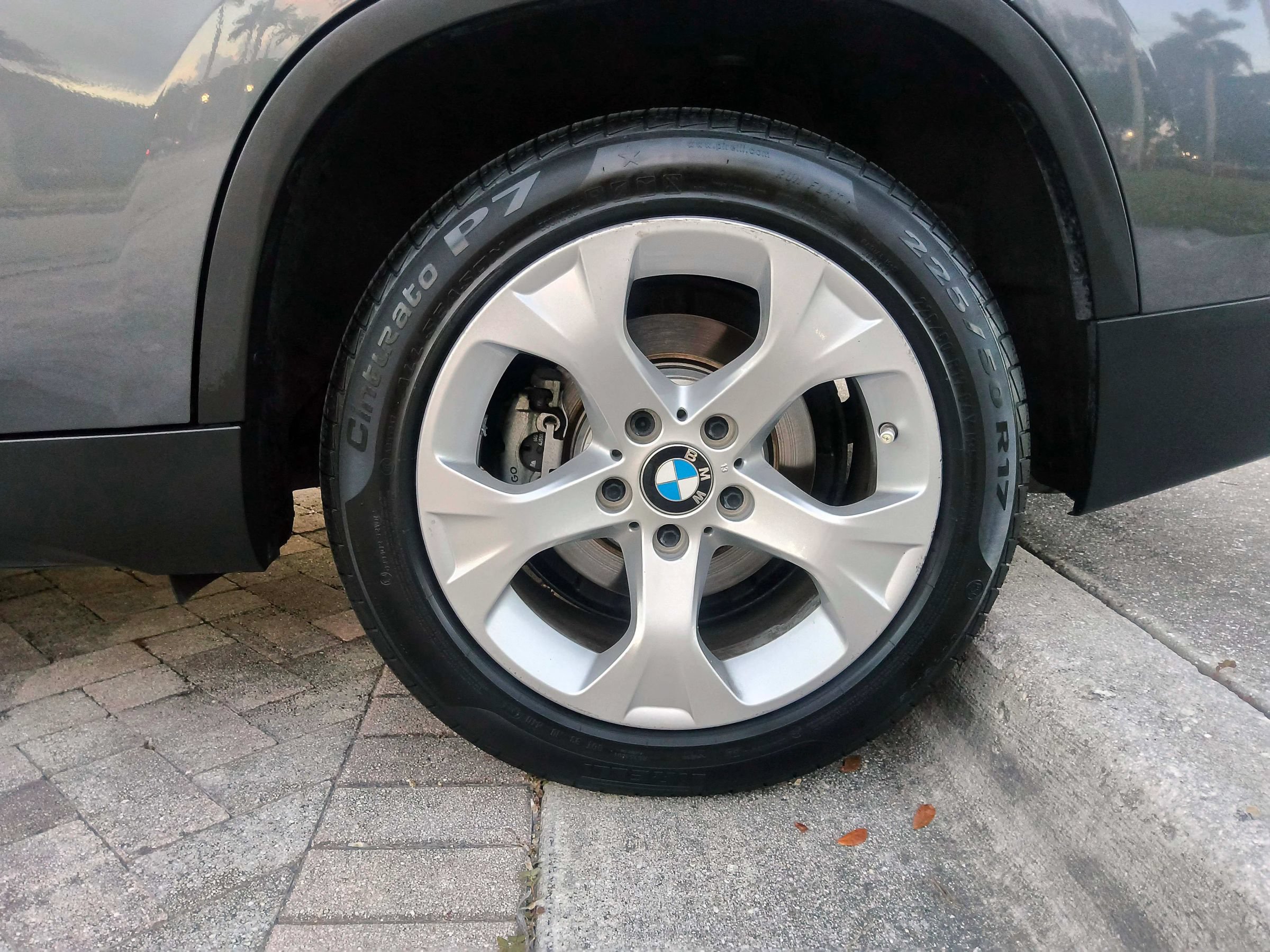 Used 2015 BMW X1 sDrive28i RWD image 48