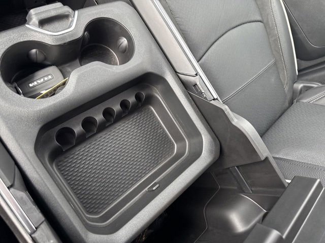 New 2026 RAM 2500 Laramie image 30