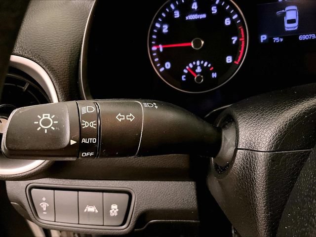 Used 2019 Kia Forte LXS FWD image 30