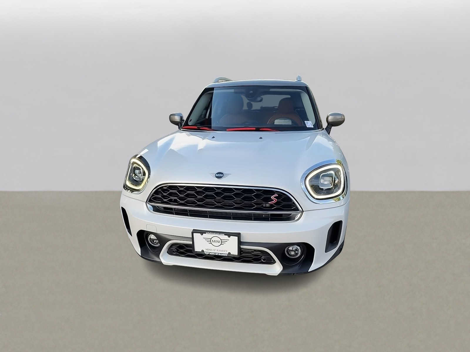 Used 2023 MINI Cooper Countryman S FWD image 3