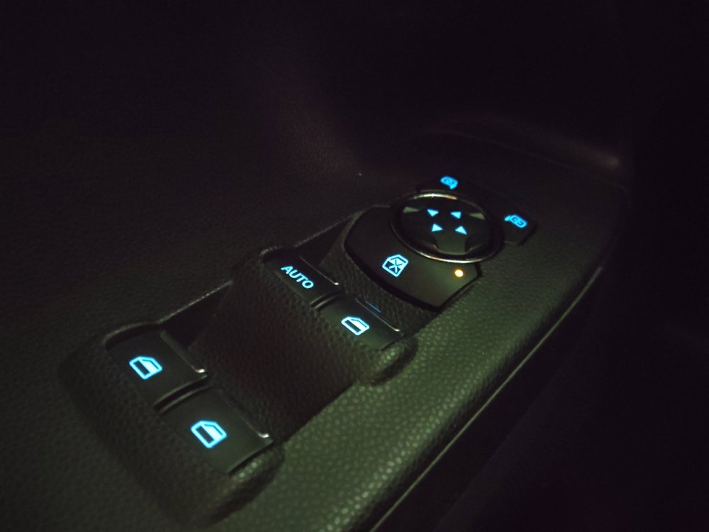 Used 2020 Ford EcoSport SE w/ SE Convenience Package AWD/4WD image 27