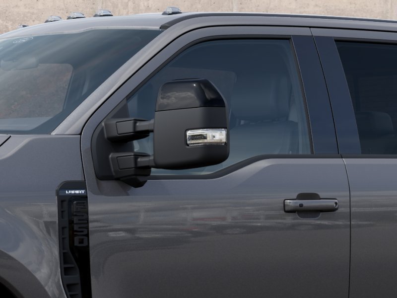 New 2027 Ford F250 4x4 Crew Cab Super Duty image 22