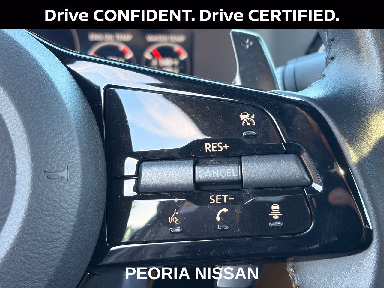 Certified 2023 Nissan Z w/ Floor Mat Package (L93) RWD image 30