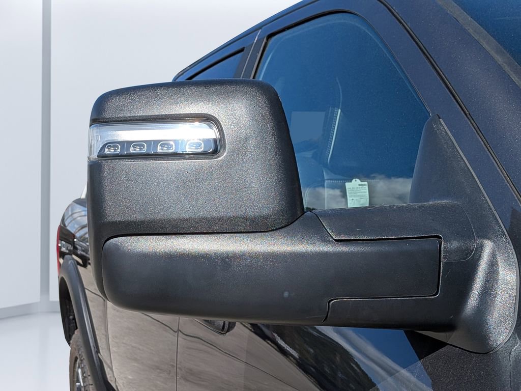 New 2026 RAM 2500 Rebel w/ Rebel Level 2 Equipment Group image 11